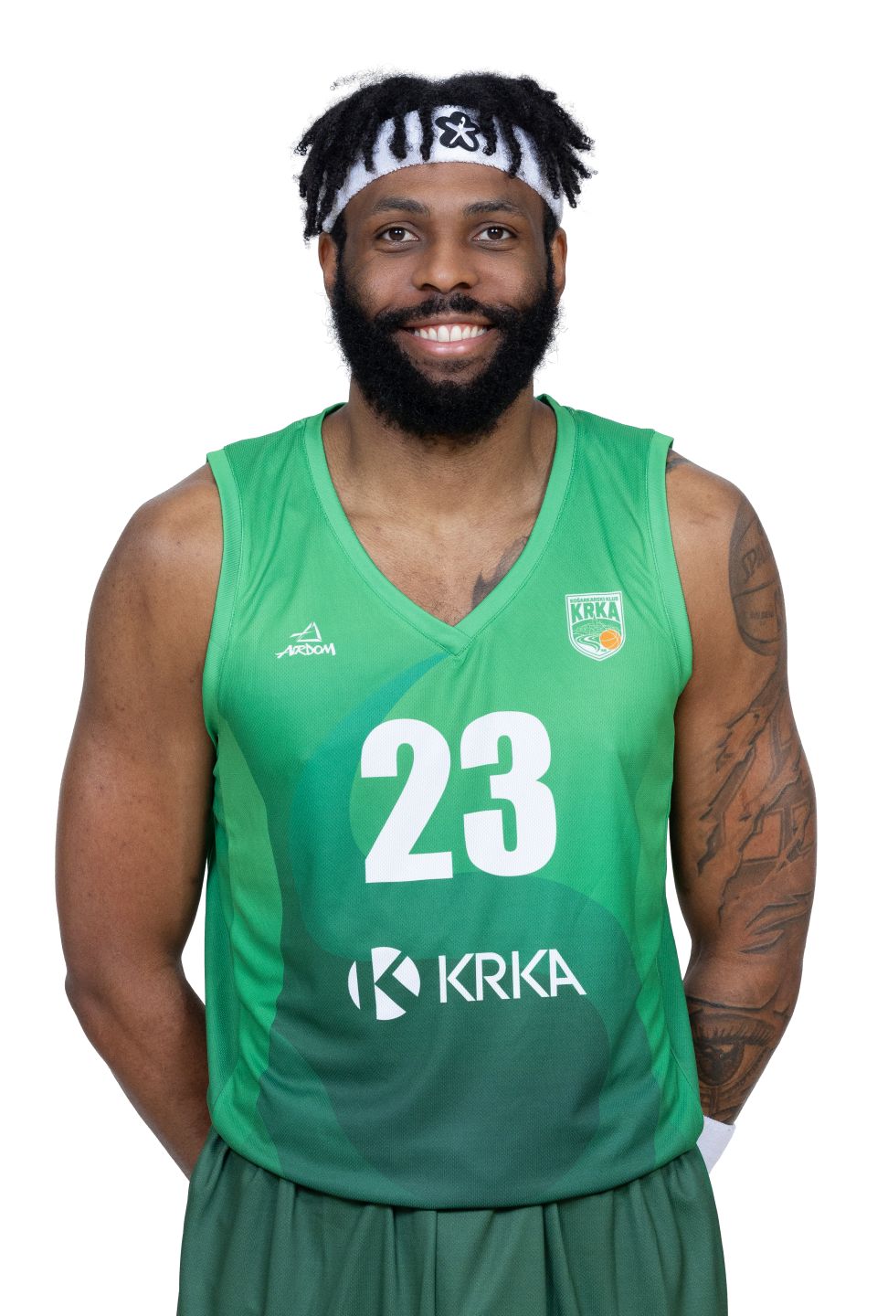 Naje Smith