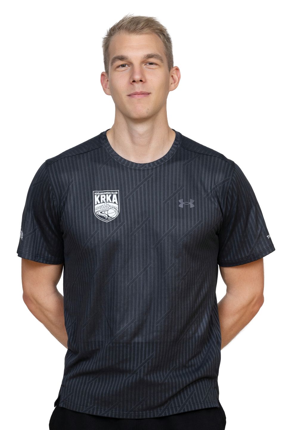 Gašper Šoln
