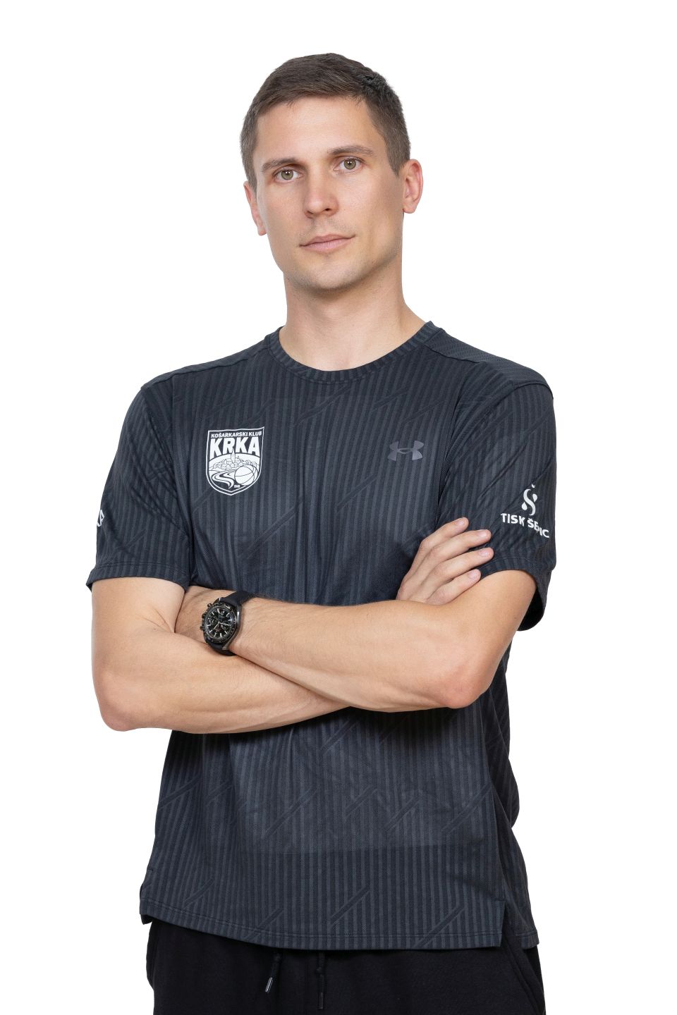 Domen Zevnik